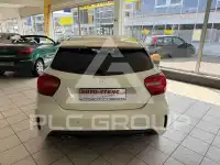 2014 Mercedes Benz A 200