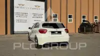 2014 Mercedes Benz A 200
