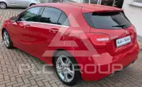 2014 Mercedes Benz A 200