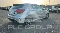 2014 Mercedes Benz A 200