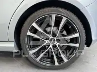 2014 Mercedes Benz A 200
