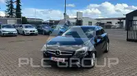 2014 Mercedes Benz A 200