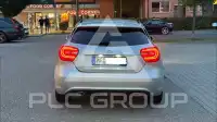 2014 Mercedes Benz A 200