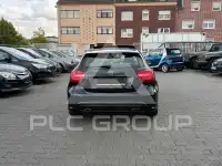 2014 Mercedes Benz A 200