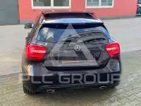 2014 Mercedes Benz A 200