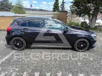 2014 Mercedes Benz A 200