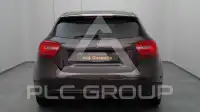 2014 Mercedes Benz A 200