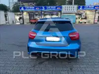 2014 Mercedes Benz A 200