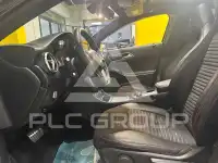 2014 Mercedes Benz A 200