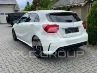 2014 Mercedes Benz A 200