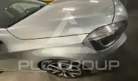 2014 Mercedes Benz A 200