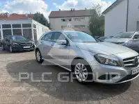 2014 Mercedes Benz A 200