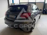 2014 Mercedes Benz A 200