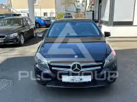2014 Mercedes Benz A 200