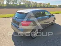 2014 Mercedes Benz A 200