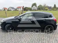 2014 Mercedes Benz A 200