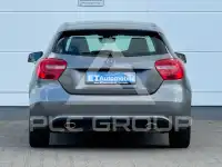 2014 Mercedes Benz A 200