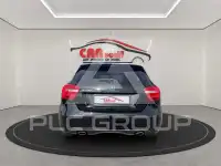 2014 Mercedes Benz A 200