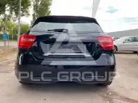2014 Mercedes Benz A 200