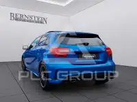 2014 Mercedes Benz A 200