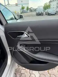 2014 Mercedes Benz A 200