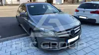 2014 Mercedes Benz A 200