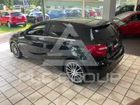 2014 Mercedes Benz A 200