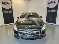 2014 Mercedes Benz A 200