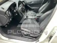 2014 Mercedes Benz A 200