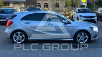 2014 Mercedes Benz A 200