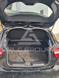 2014 Mercedes Benz A 200