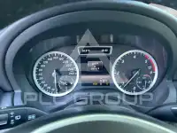 2014 Mercedes Benz A 200
