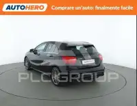 2014 Mercedes Benz A 200