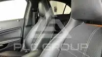 2014 Mercedes Benz A 200