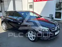 2014 Mercedes Benz A 200