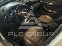 2014 Mercedes Benz A 200