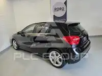 2014 Mercedes Benz A 200