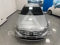 2014 Mercedes Benz A 200