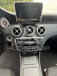 2014 Mercedes Benz A 200