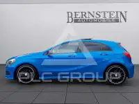 2014 Mercedes Benz A 200