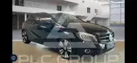 2014 Mercedes Benz A 200