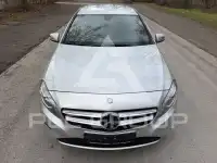 2014 Mercedes Benz A 200