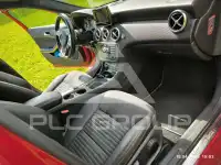 2014 Mercedes Benz A 200