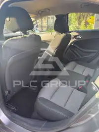 2014 Mercedes Benz A 200