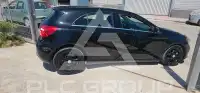 2014 Mercedes Benz A 200