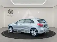 2014 Mercedes Benz A 200