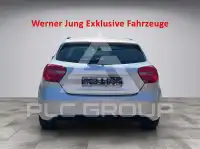 2014 Mercedes Benz A 200