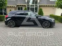 2014 Mercedes Benz A 200