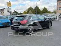 2014 Mercedes Benz A 200