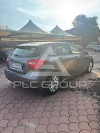 2014 Mercedes Benz A 200